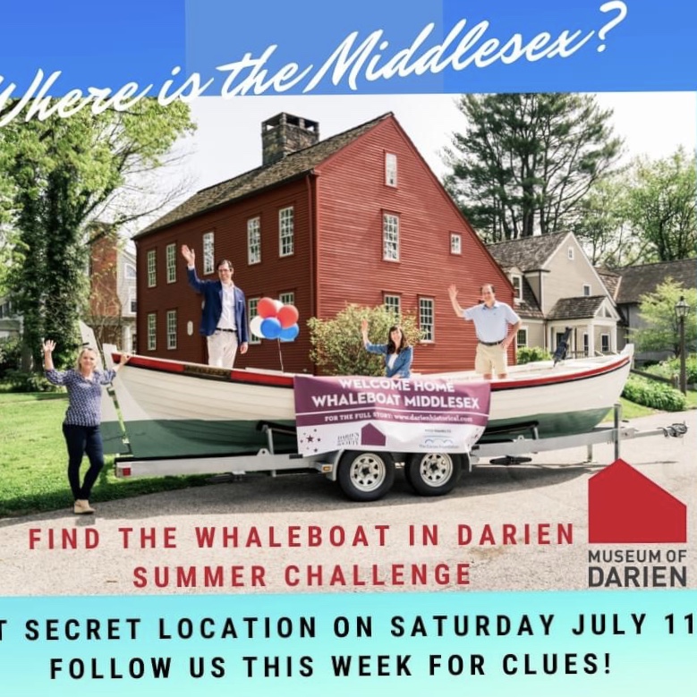 Where is the Middlesex? Darien Chamber Of Commerce