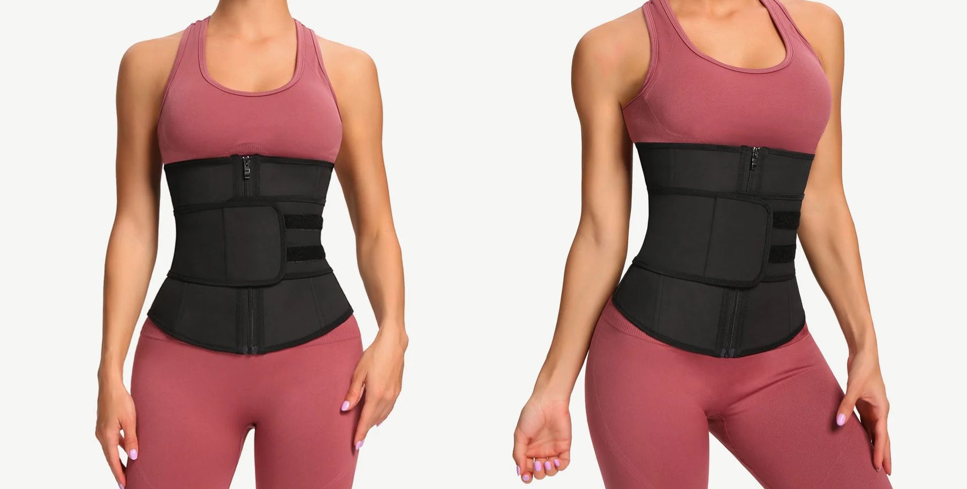 strategies for wearing a waist trainer comfortably Daring Coco