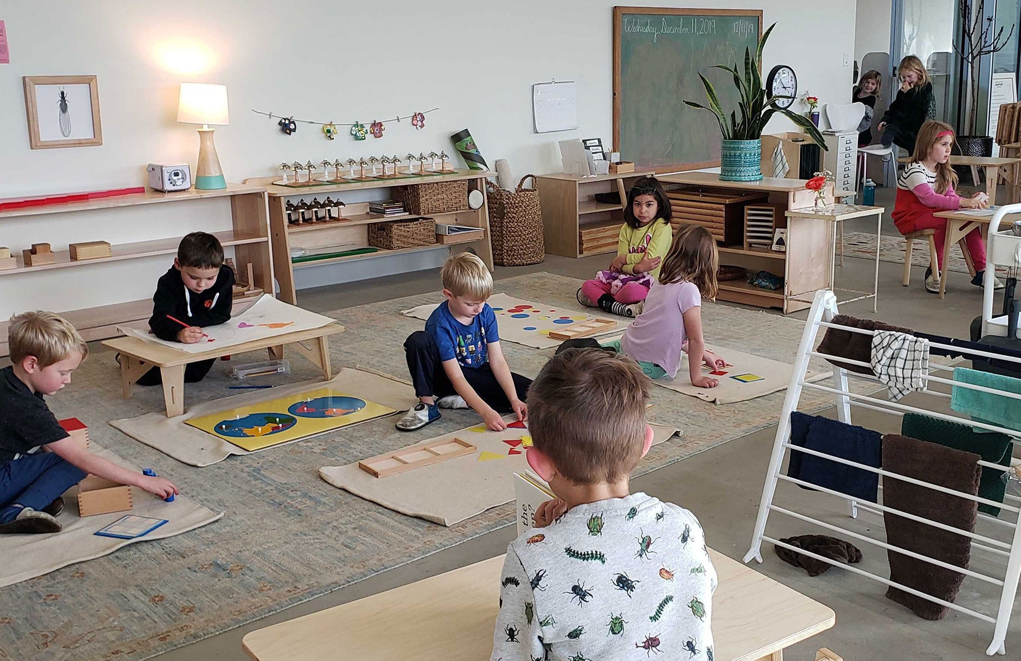 About Us Wonder School of the Future Wichita, KS Ages 318