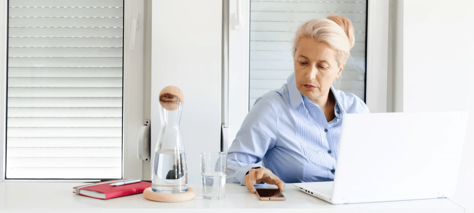 A Giant Step for Integrated Digital Health Care DarioHealth