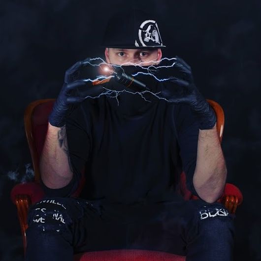 Dark Art Ink Galleri