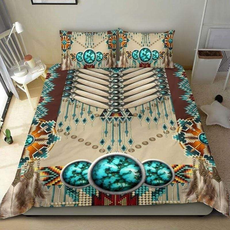 Native American Bedding Sets Bedroom Decor