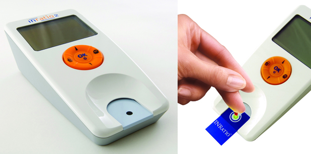 Hometesting IVD Diagnostic Devices Win Rigorous MDEA Design Awards as
