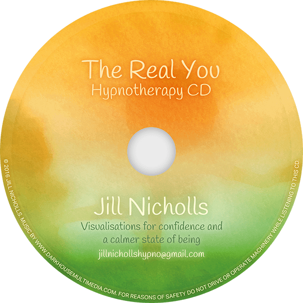 Record hypnotherapy CD in Bristol, darkHouse Multimedia