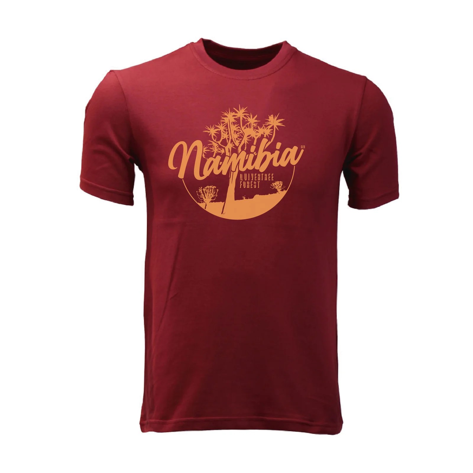 Namibia Quivertree Forest Unisex T 
