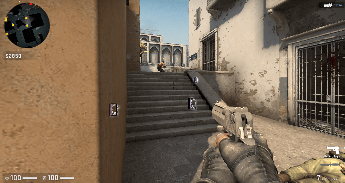 CSGO H4X Hile Cheats and Private Softwares