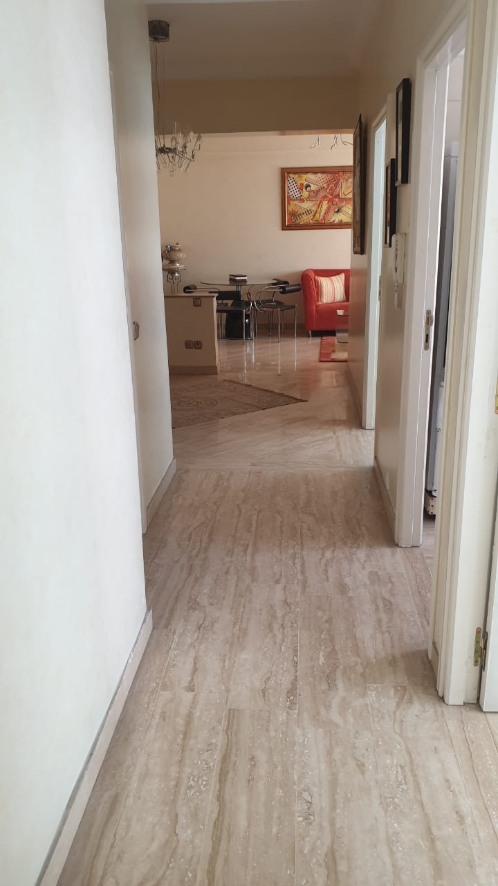 Belle logement meuble QUARTIERS BEAUSEJOUR Achat, Vente et Location