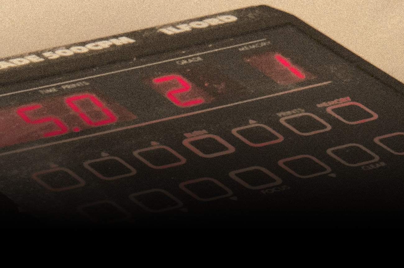 PreFlash Printing Darkroom Dave