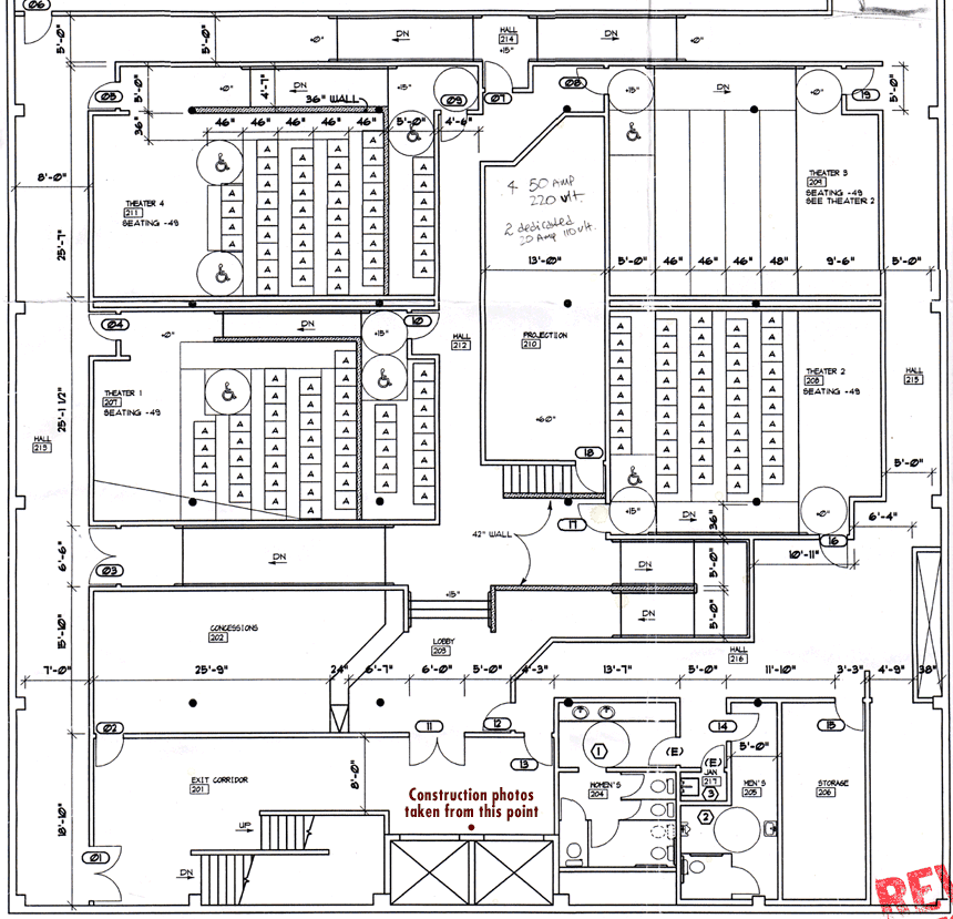 Design A Floor Plan Online