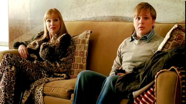 [Film] Zack et Miri font un Porno, de Kevin Smith (2008) Dark Side