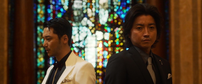 [Film] The Sun Does Not Move, de Hasumi Eiichirô (2021) - Dark Side Reviews