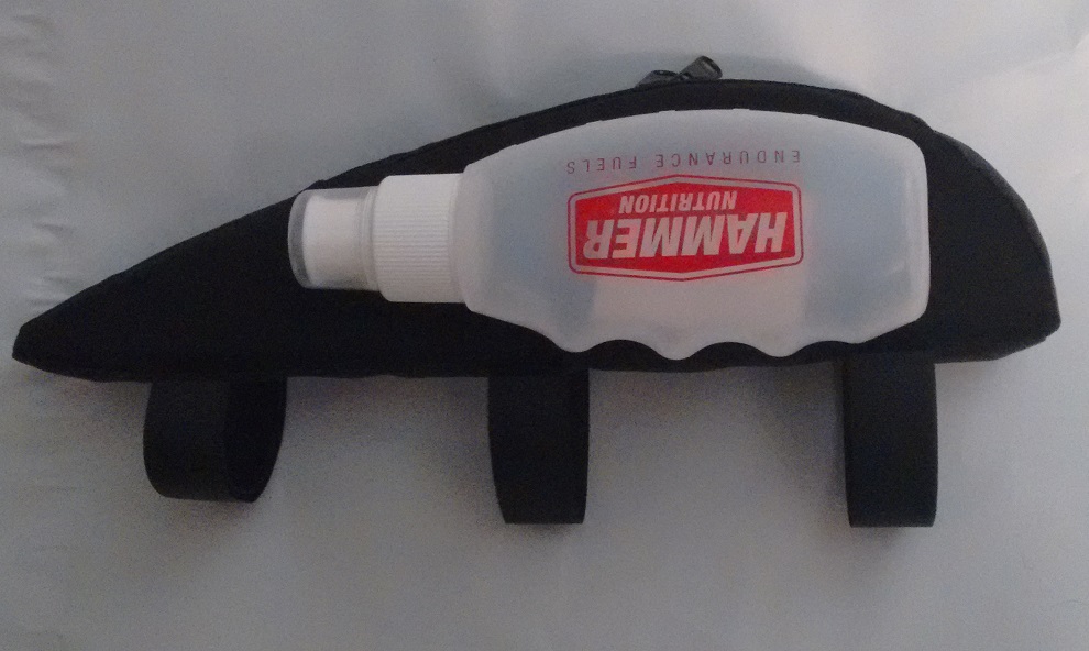 bike flask holder for hammer gel Triathlon Forum Slowtwitch Forums
