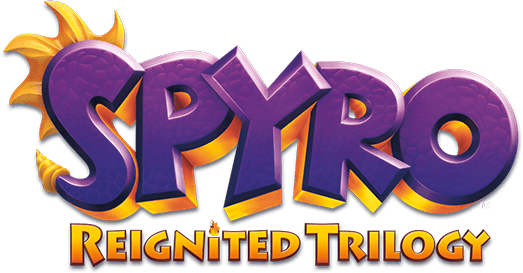 darkSpyro Spyro Reignited Trilogy