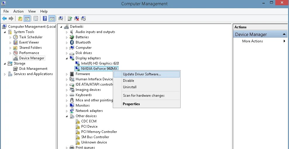 How to Update USB Drivers On Windows 11 & 10?