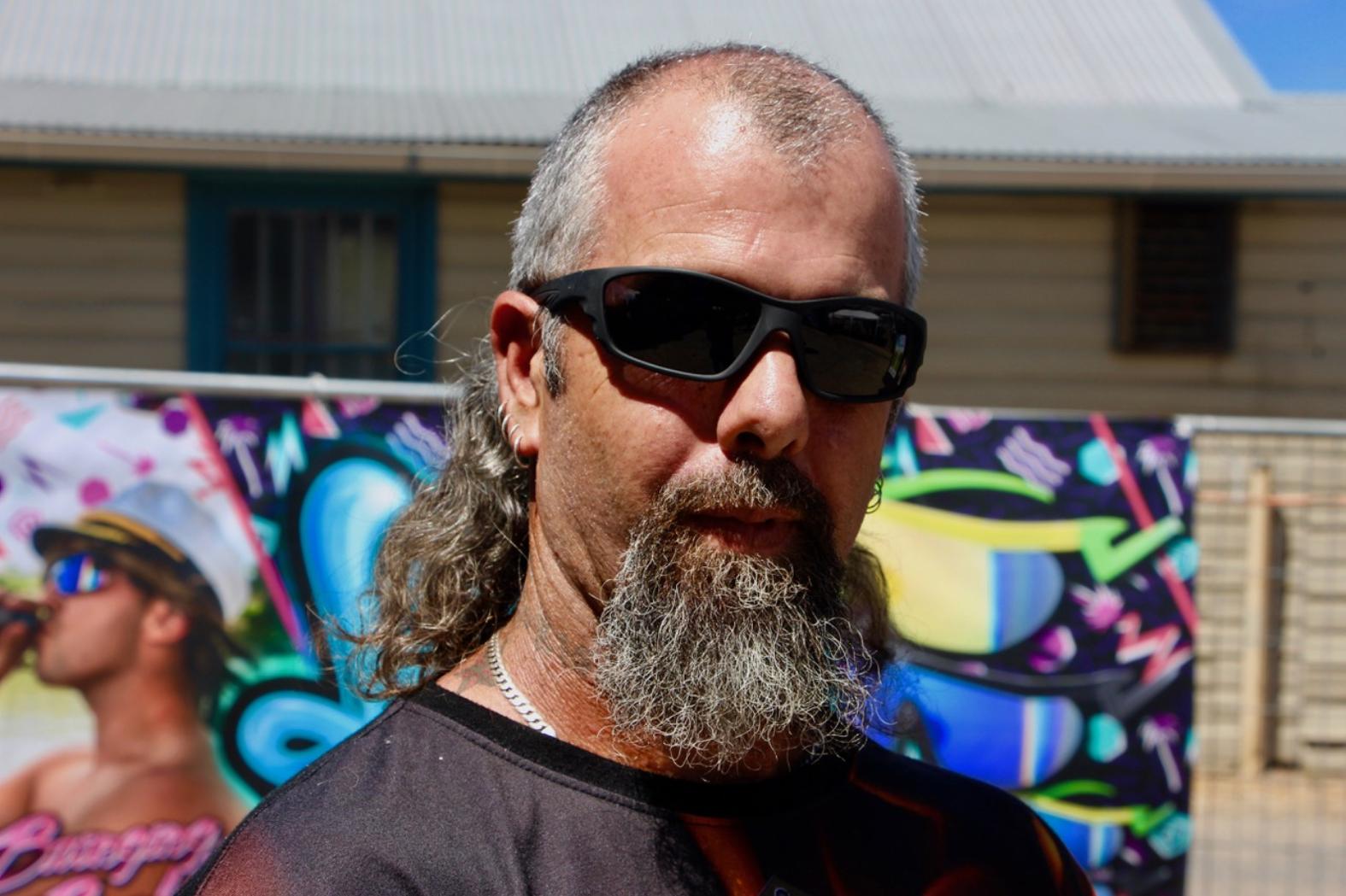 mullet festival 2023 dubbo Le foto del primo epico Mullet Festival in Australia Pagina 7 di 9