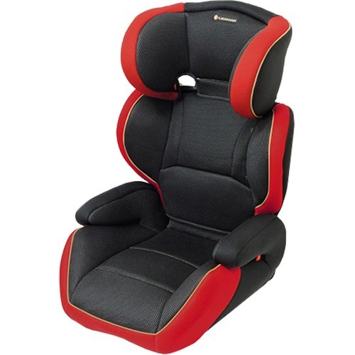 ハイバックジュニアUN LEAMAN リーマン チャイルドシートのレンタル 商品レビュー ハイバックジュニアUN LEAMAN リーマン