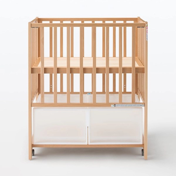 ベビーベッド 無印良品のレンタル ベビーベッド 無印良品のレンタルならレンタルショップ ダーリング