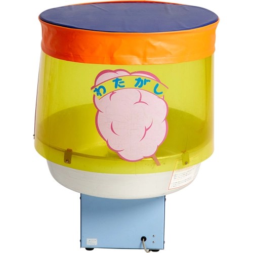 綿菓子（わたがし・わたあめ）機 小のレンタル 商品レビュー 綿菓子（わたがし・わたあめ）機 小のレンタルならレンタルショップ ダーリング