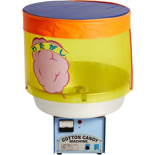 綿菓子（わたがし・わたあめ）機 小のレンタル 綿菓子（わたがし・わたあめ）機 小のレンタルならレンタルショップ ダーリング