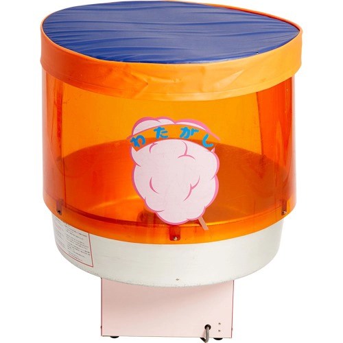 綿菓子機（わたがし・わたあめ）大・色いろザラメ 100人分セットのレンタル 綿菓子機（わたがし・わたあめ）大・色いろザラメ 100人分