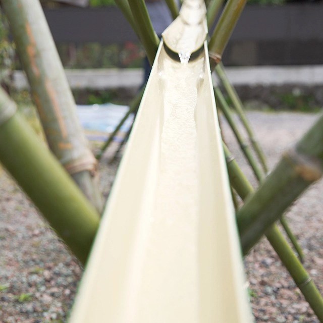 流しそうめん プラ竹水路・長脚セット Cのレンタル 流しそうめん プラ竹水路・長脚セット Cのレンタルならレンタルショップ ダーリング