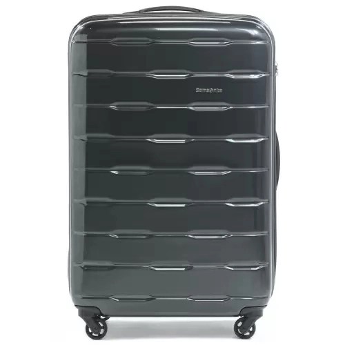 スーツケース スピントランク 85L Samsonite サムソナイト 軽量・4輪・TSAロック搭載のレンタル 商品レビュー スーツケース