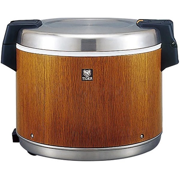 業務用特選品 業務用電子ジャー＜炊きたて＞（保温専用）5升 JHCA901 TIGER タイガー キッチン家電 調理家電 炊飯器のレンタル