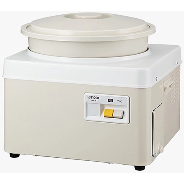 餅つき機＜力じまん＞ 3升 SMEA541 TIGER タイガー 餅つき機のレンタル 餅つき機＜力じまん＞ 3升 SMEA541