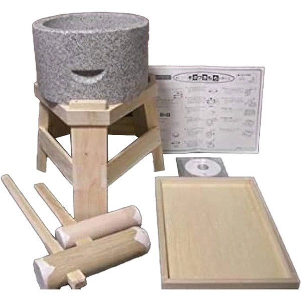 家庭用ミニ餅つき道具セットデラックス オフィス木村it21のレンタル 家庭用ミニ餅つき道具セットデラックス オフィス木村it21のレンタル