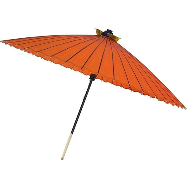 蛇の目傘 無地 ピンク 和傘のレンタル 蛇の目傘 無地 ピンク 和傘のレンタルならレンタルショップ ダーリング