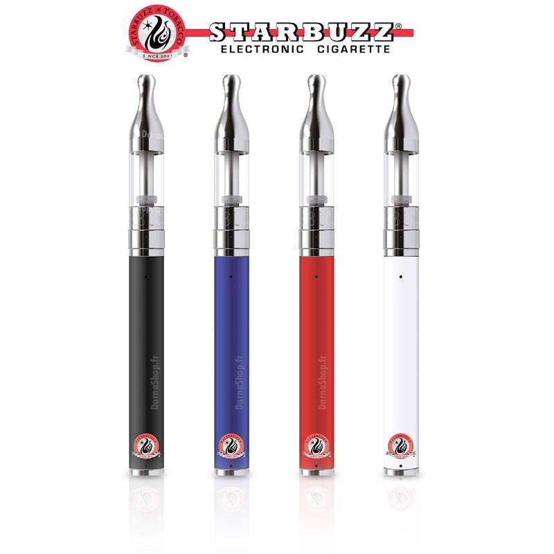 Starbuzz Code Vape acheter cigarette électronique