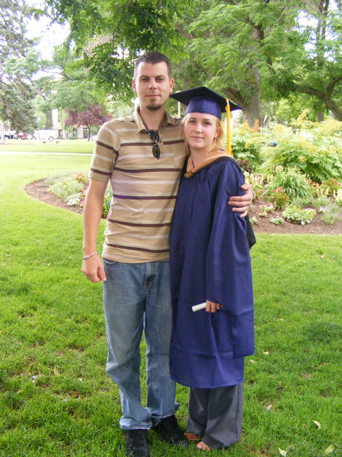Ode to My Husband Breast Cancer Blog