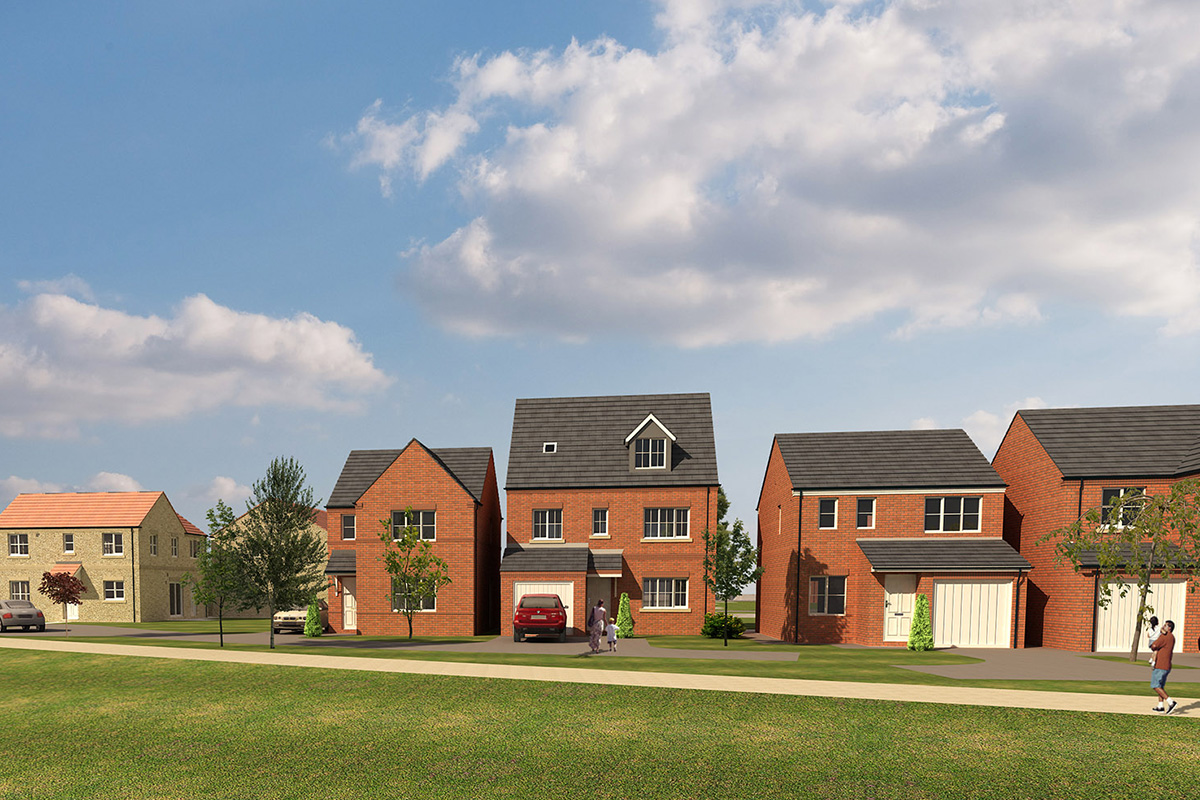 Residential Archives DarntonB3