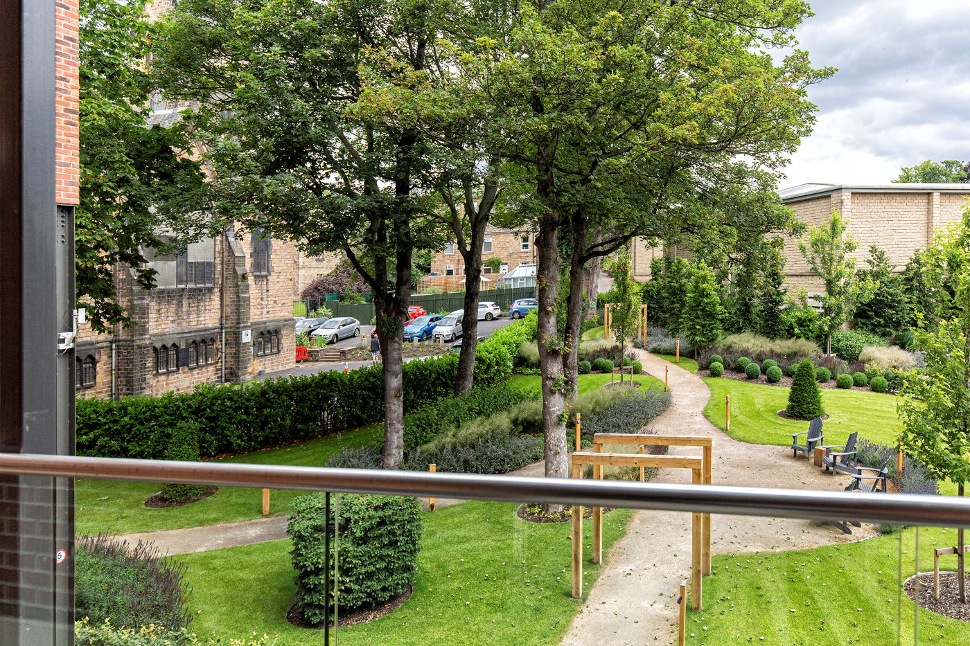 No. 13 Wheatley House Darren Smith Homes