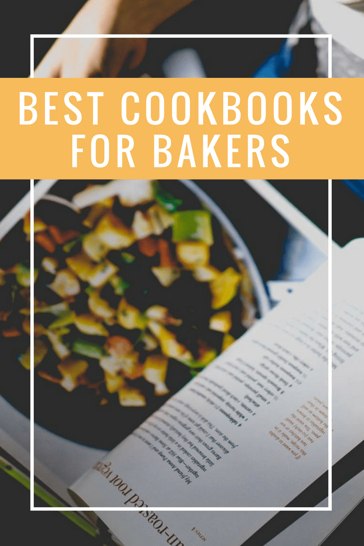 7 Cookbooks for the Baker in Your Life DarryCakes