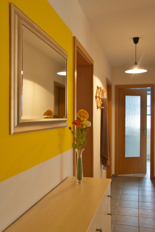 Vermietungsservice Seezeit Ferienwohnungen & Ferienhaus auf dem Darß