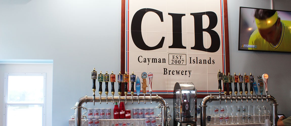 Cayman Distributors Group investing in Cayman brewery Dart
