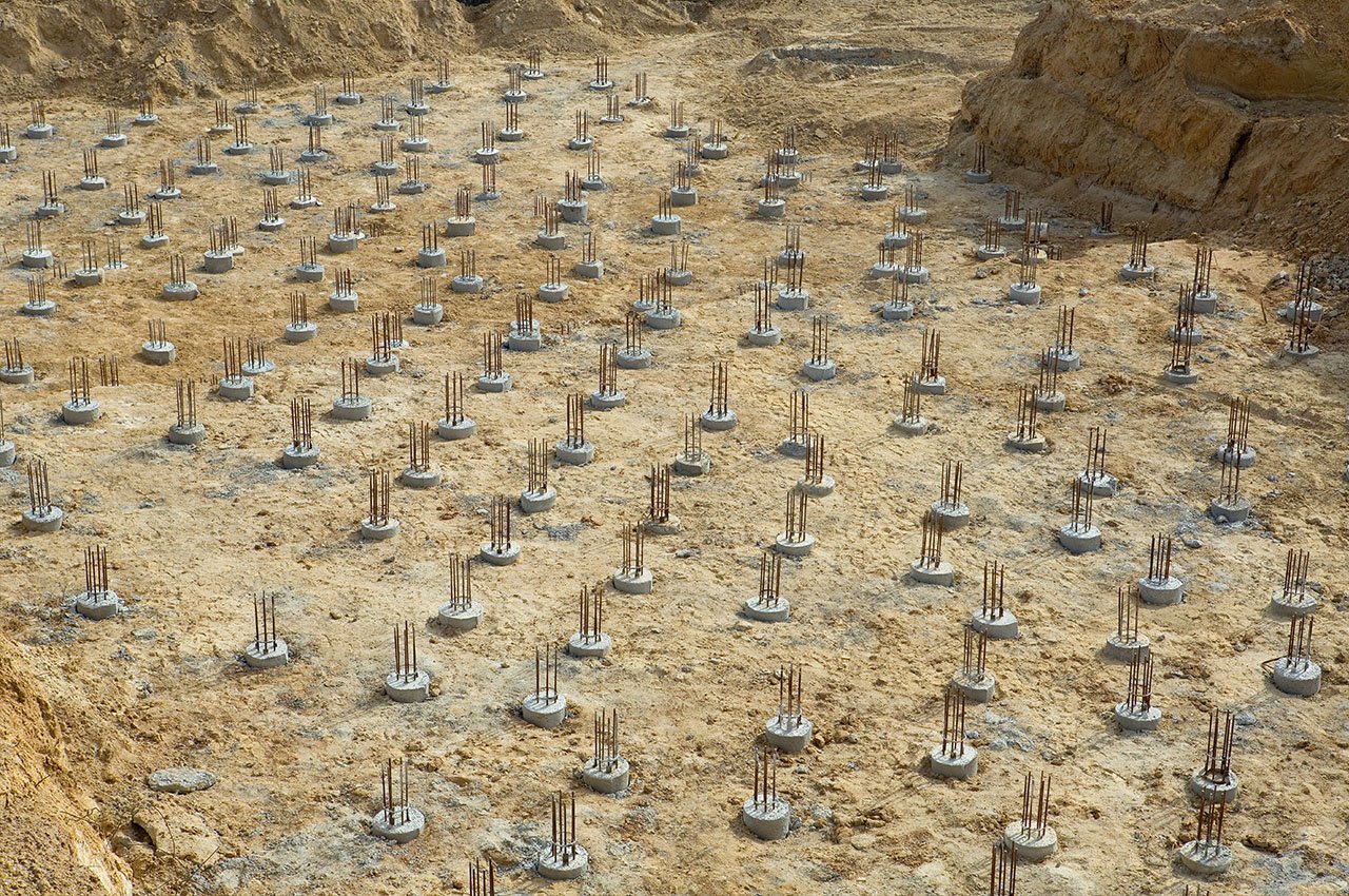 What is Piling and How Does Piling Work? Dart & Co Foundations