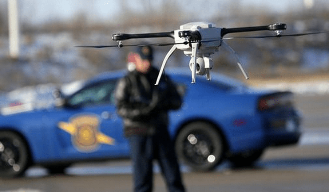 Implementing a Drone Program For Your Police Department DARTdrones
