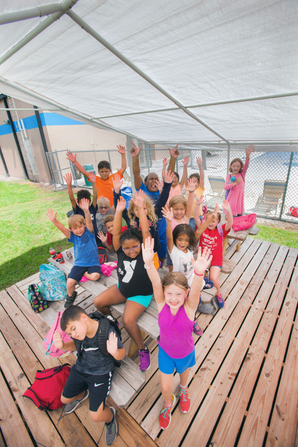 Our Mission Dart Foundation