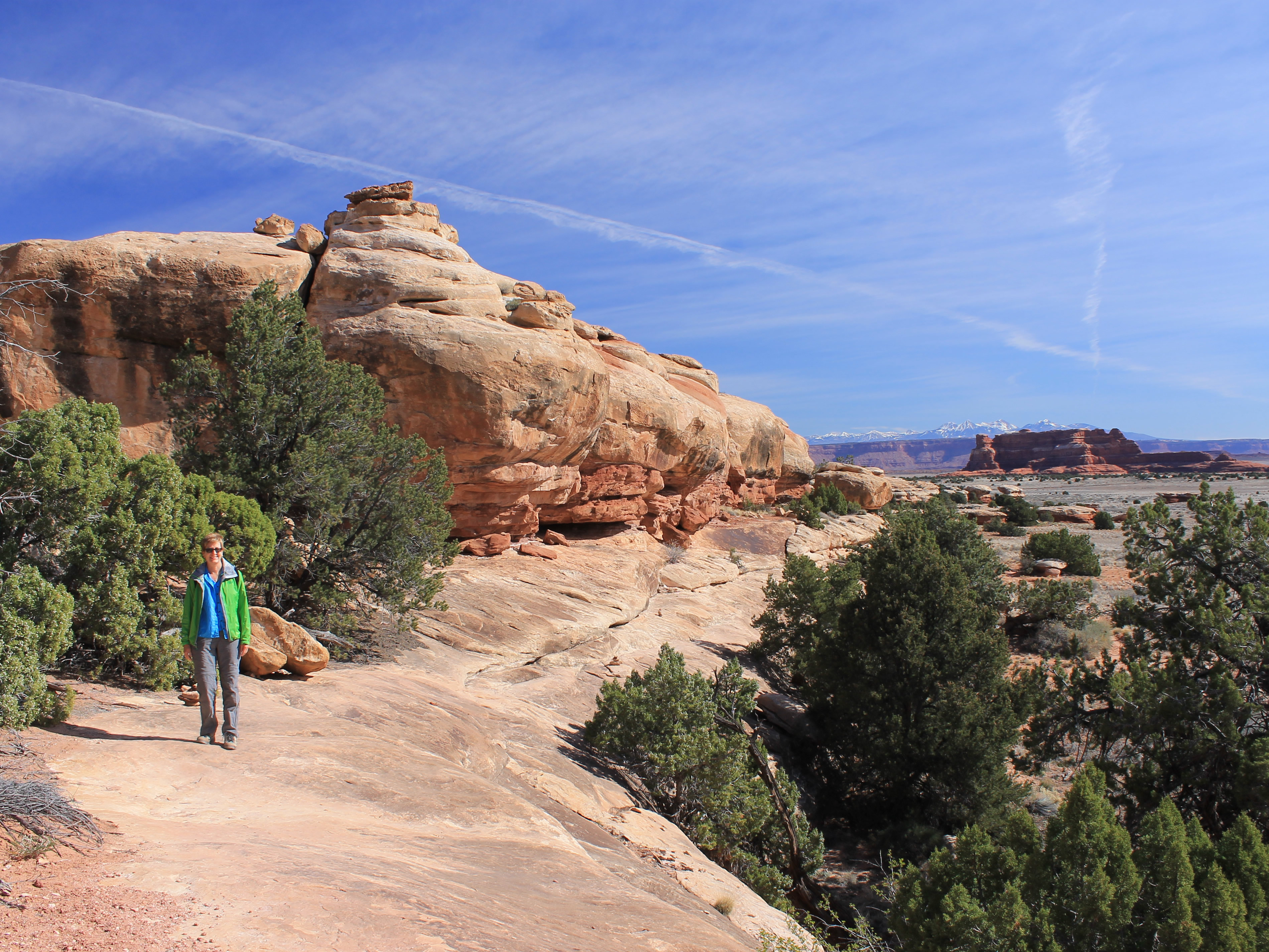 The Needles Canyonlands National Park