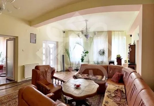 Vanzare Casa Vile Dartimob