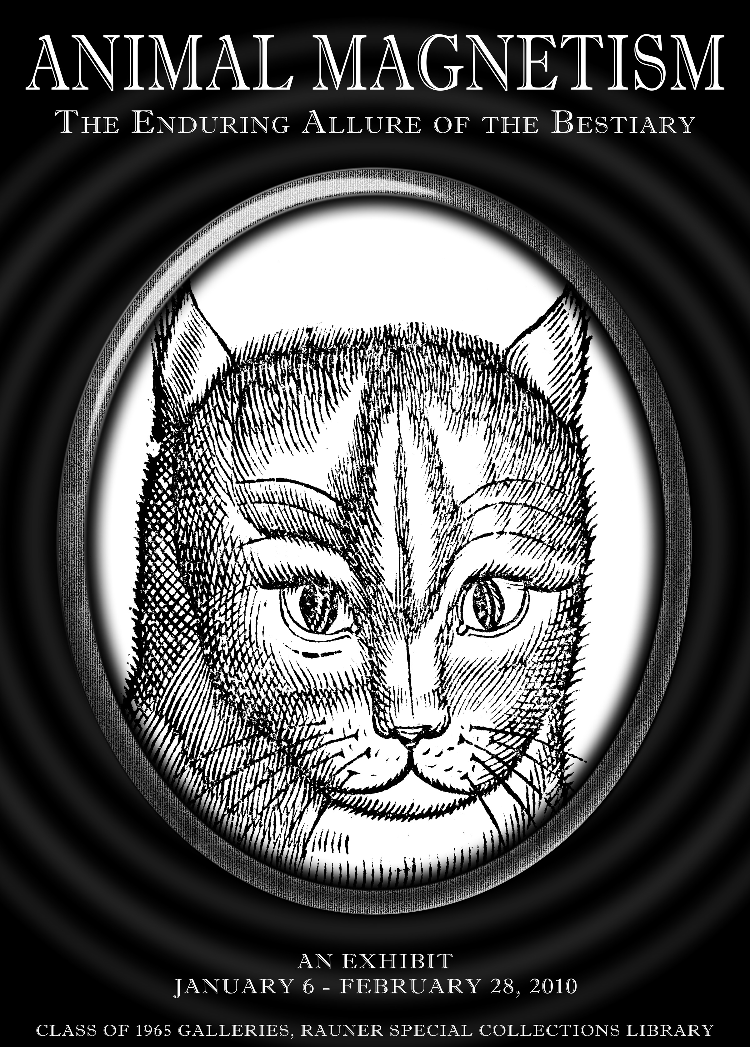 Animal The Enduring Allure of the Bestiary