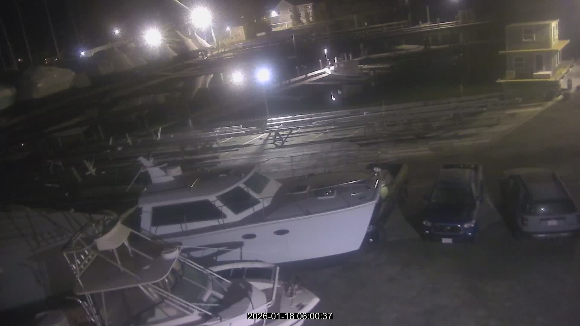 Dartmouth Harbor cam [LIVE] » Boston & Cape Cod cams