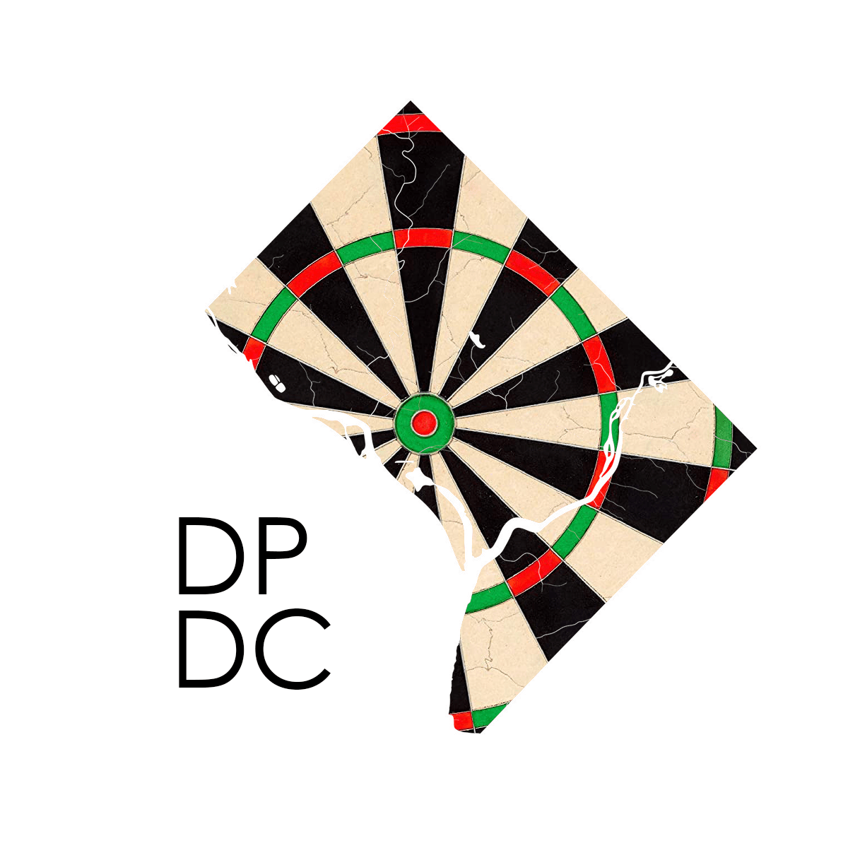 DPDC 2023 Event 1 Dart Players DC