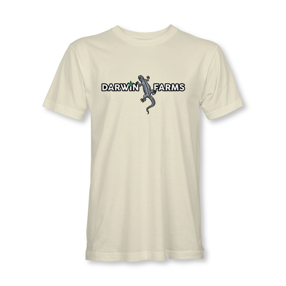 LIZARD LOGO Darwin Farms