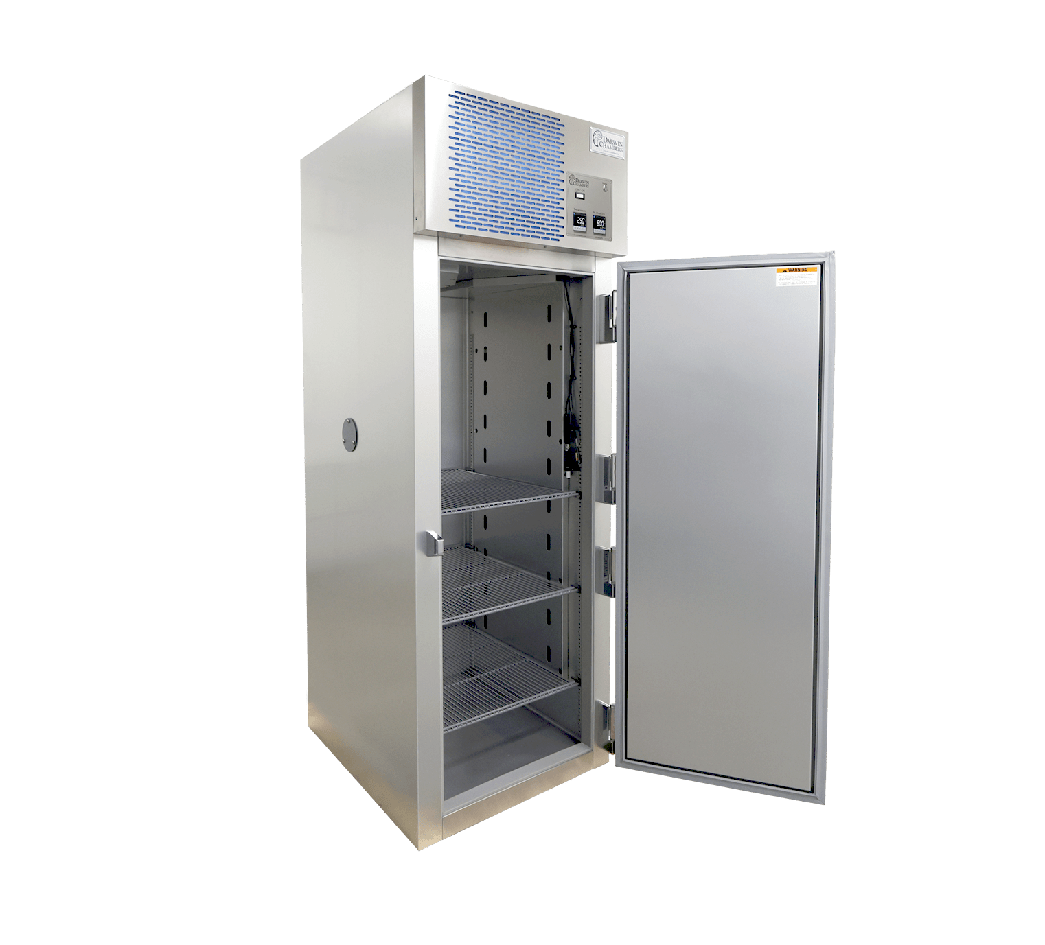 030 stability chamber Darwin Chambers