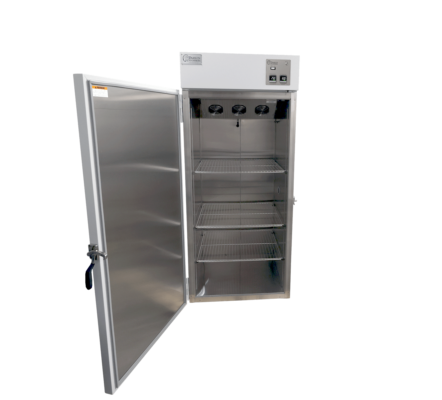 Stability Chamber PH034 Darwin Chambers