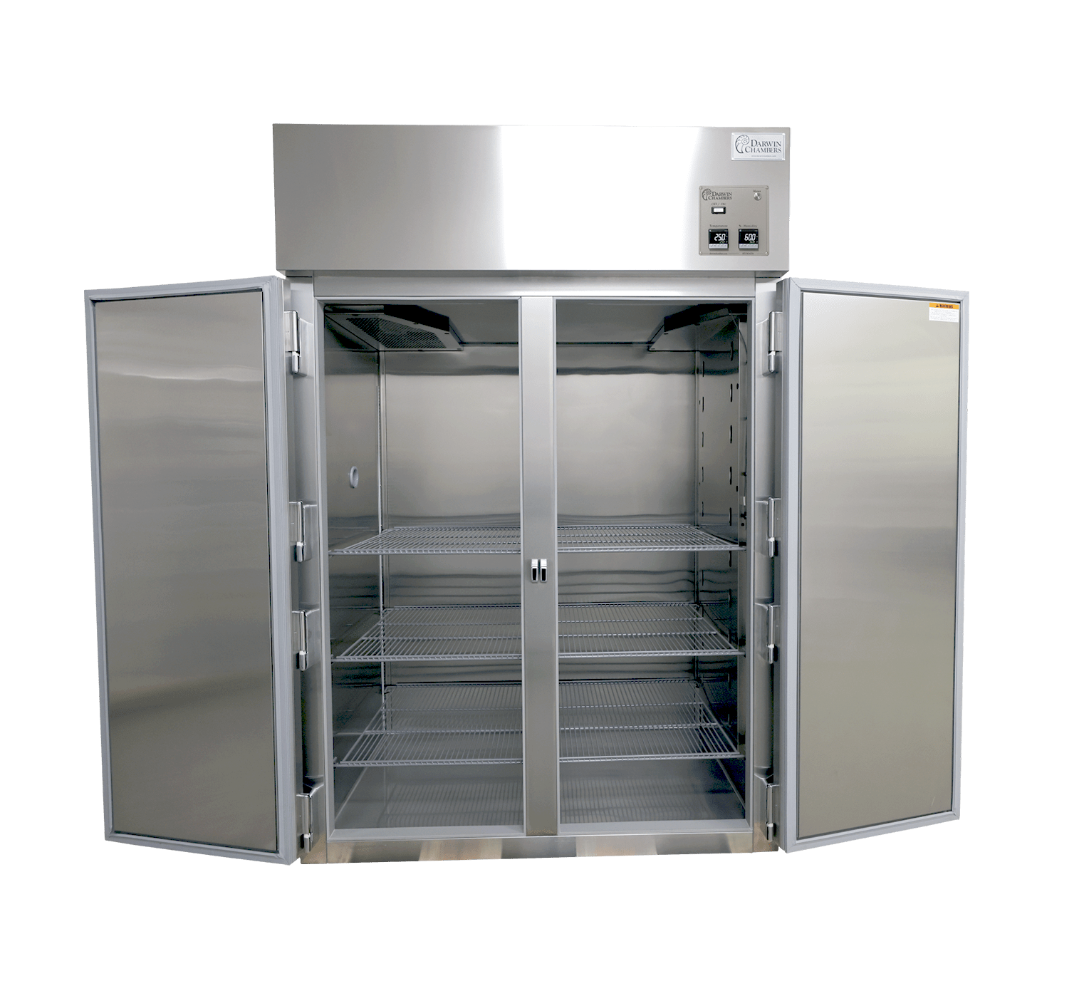 Environmental Chamber KB055 Darwin Chambers