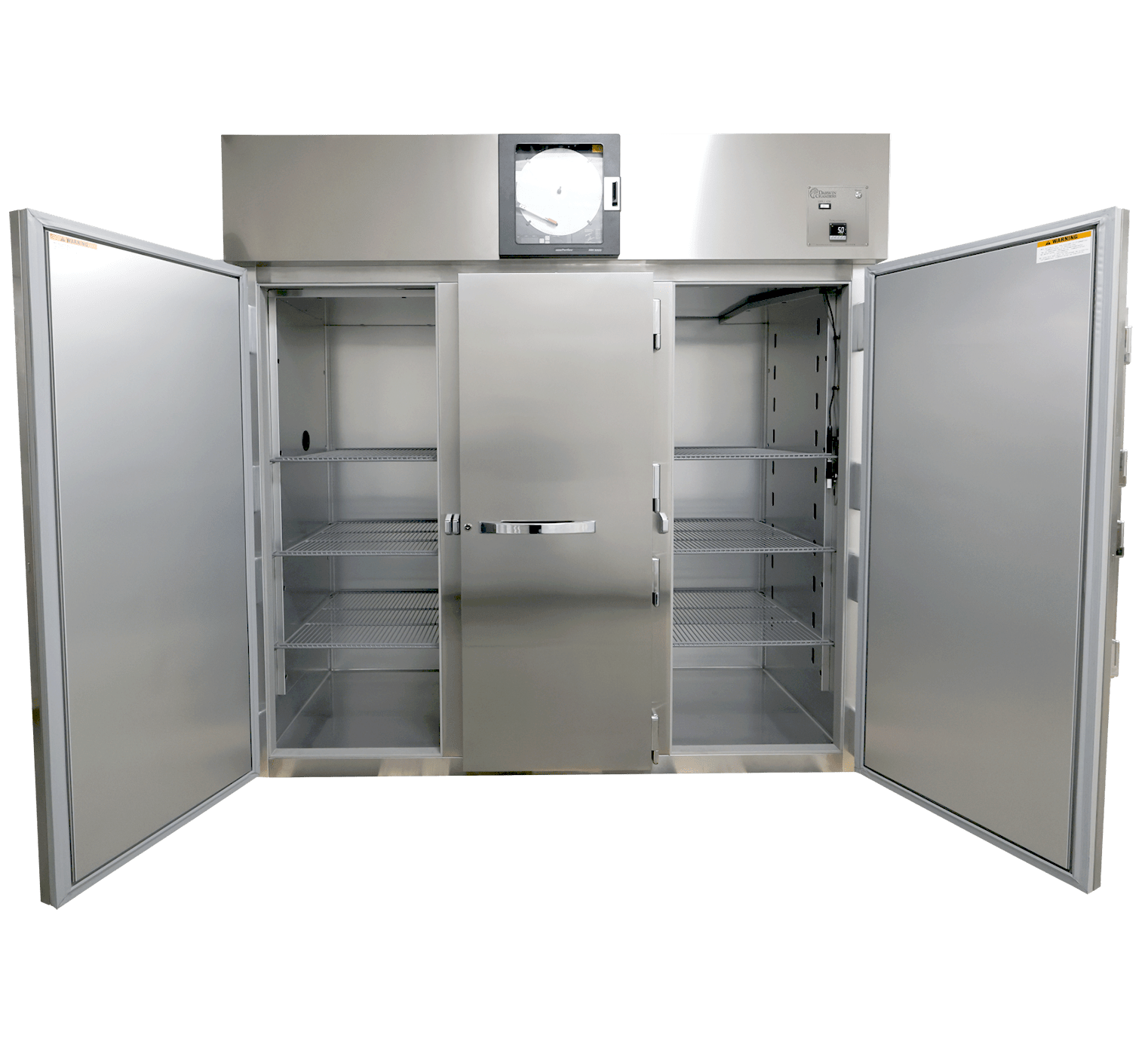 084 lab freezer Darwin Chambers